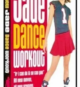 Jade's All New Dance Workout