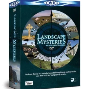 Landscape Mysteries with Aubrey Manning