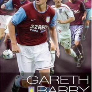 Gareth Barry - 10 Years at Villa