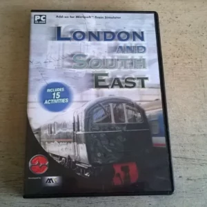 London and the South East