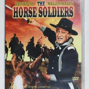 The Horse Soldiers