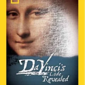 Da Vinci's Code Revealed