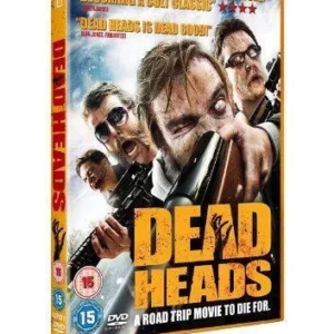 Dead Heads