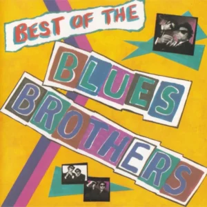 Best of the Blues Bros