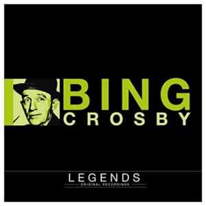 Legends: Original Recordings
