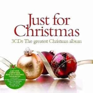 Just for Christmas
