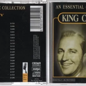 King Crooners