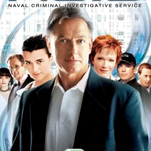 NCIS - Naval Criminal Investigative Service - Season 5