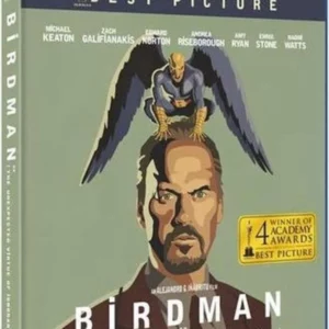 Birdman