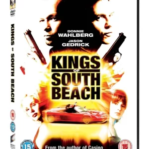 Kings Of South Beach