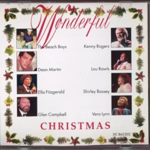 Wonderful Christmas
