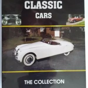 Classic Cars The Collection