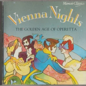 Vienna Nights - Golden Age Of Operetta