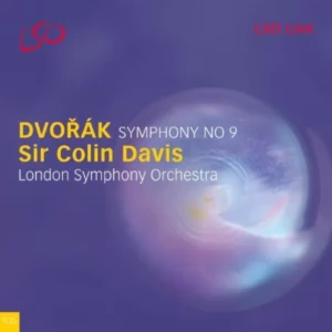 Dvorák: Symphony No.9