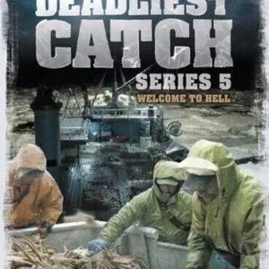 Deadliest Catch Series 5