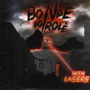 With Lasers