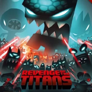 Revenge of the Titans