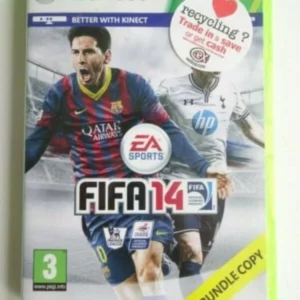 FIFA 14