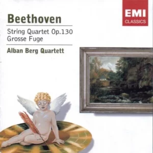 String Quartets Opp. 130 And 133