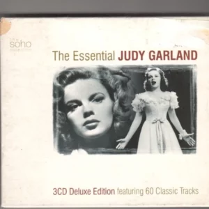 Judy Garland - Essential
