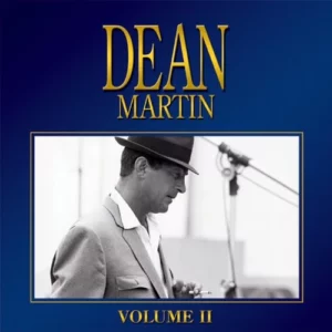 Dean Martin Vol. 2