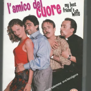 L'Amico Del Cuore