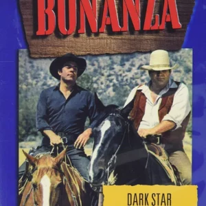 Bonanza - Dark Star