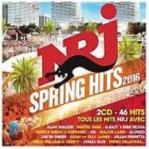 Nrj Spring 2016