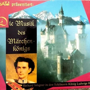 Die Musik des Märchenkönigs