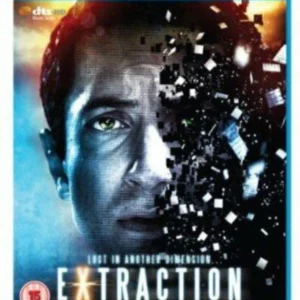 Extraction