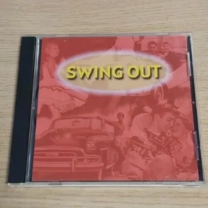 Swing Out
