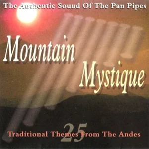 Mountain Mystique