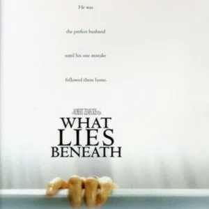 What Lies Beneath
