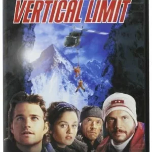 Vertical Limit