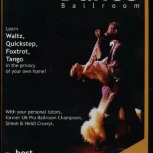 Discover Dance - Ballroom