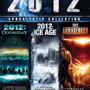 2012 - Apocalyptic Collection