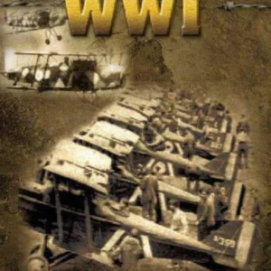 FIGHTING AIRCRAFT OF WORLD WAR