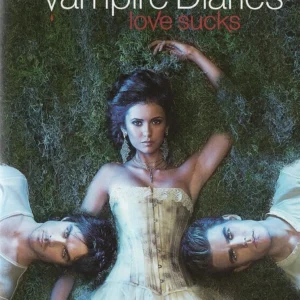 The Vampire Diaries - Season 2
