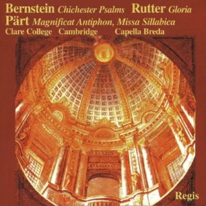 Chichester Psalms