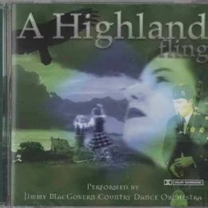 A Highland Fling