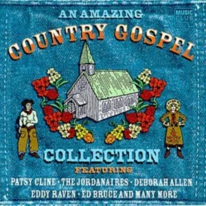 Amazing Country Gospel Collect