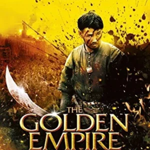 The Golden Empire