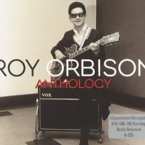 Roy Orbison - Anthology