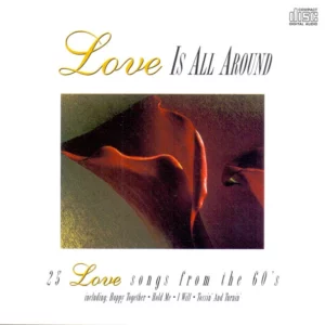 Love Is All Around