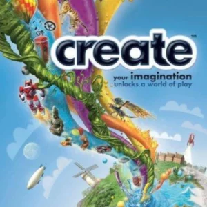 EA Create