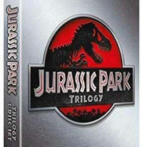 Jurassic Park Trilogy