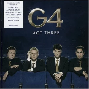 Act Three