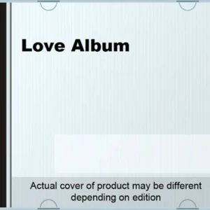 Love Album