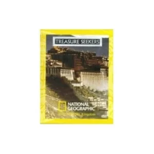National Geographic - Tibet's Hidden Kingdom