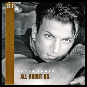 Its All About Us CD2